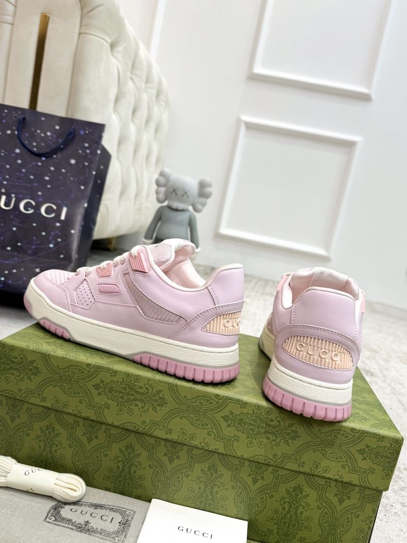 Gucci Low Shoes